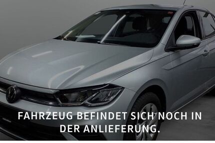 VW Polo 15.000 km 19.980 € Würzburg 97076