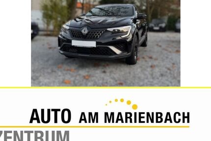 Renault Arkana 29.900 km 26.990 &euro; Grafenrheinfeld 97506