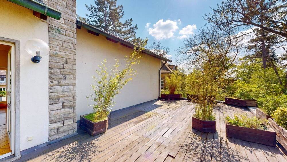 Einfamilienhaus Würzburg Frauenland - 6 Zimmer, 269 m&sup2;, 1.090.000&euro; | Angebot:26657630