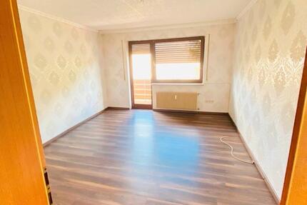 Helle 1‑Zimmer‑Wohnung in Ochsenfurt zu vermieten 1 zimmer