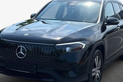 Mercedes-Benz EQB 4.212 km 42.980 &euro; Würzburg 97076