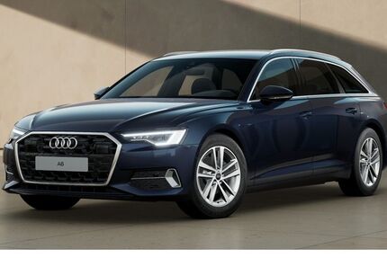 Audi A6 24.500 km 48.980 € Würzburg 97076