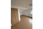 Dachgeschoss Wohnung 2 zimmer