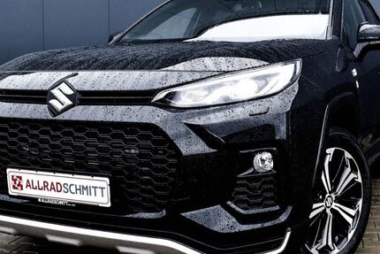 Suzuki Across 10.250 km 36.890 &euro; Kist 97270