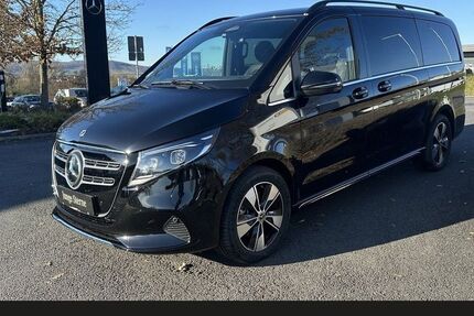 Mercedes-Benz EQV 3.250 km 63.890 € Karlstadt 97753