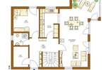 Einfamilienhaus Ochsenfurt Darstadt - 5 Zimmer, 142 m&sup2;, 448.000&euro; | Angebot:25701740