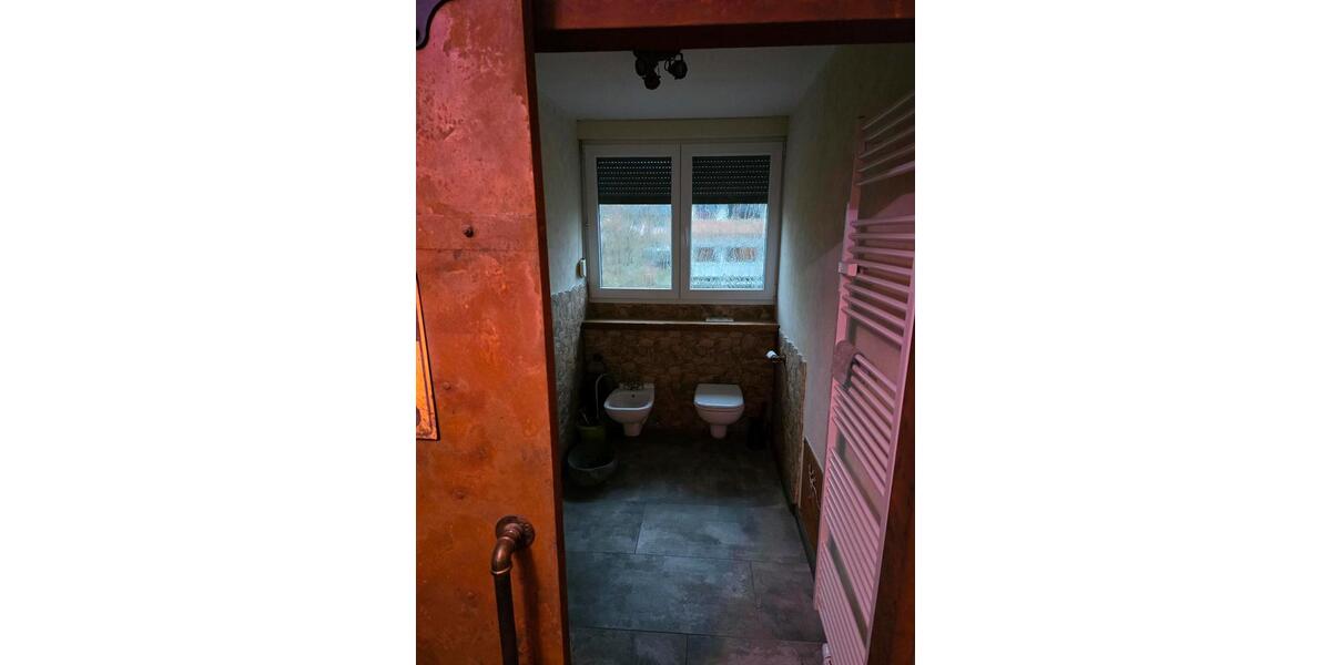 Dachgeschoßwohnung Würzburg Lindleinsmühle - 3 Zimmer, 67 m&sup2;, 1.160&euro; | Angebot:25148472