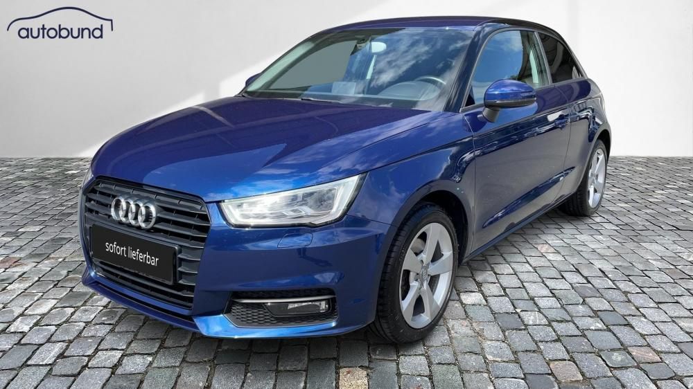 Audi A1 80.934 km 13.970 &euro; Kitzingen 97318