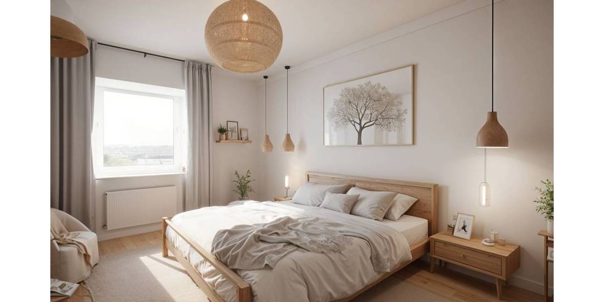 Etagenwohnung Würzburg Lindleinsmühle - 3 Zimmer, 67 m&sup2;, 199.900&euro; | Angebot:26188419