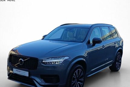 Volvo XC90 37.243 km 53.900 &euro; Würzburg 97076