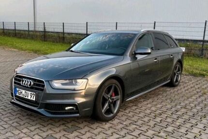 Audi A4 295.000 km 8.000 € Wurzburg 97070