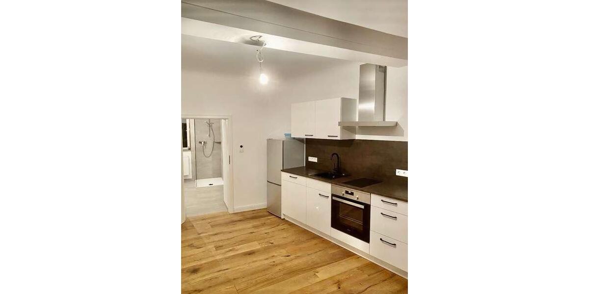 Erdgeschoßwohnung Dettelbach - 1 Zimmer, 29 m&sup2;, 600&euro; | Angebot:26044249