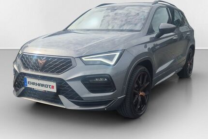 Cupra Ateca 32.520 km 35.490 &euro; Zellingen 97225