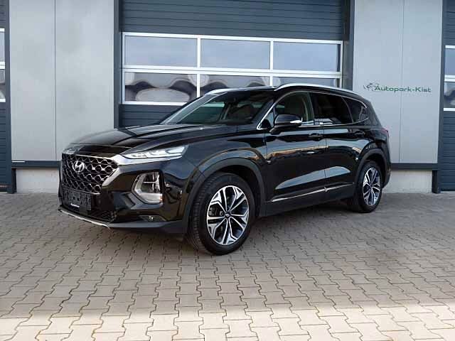 SANTA FE