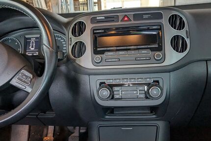 VW Golf Plus 114.000 km 6.500 &euro; Aub 97239