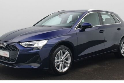 Audi A3 5.000 km 29.480 &euro; Würzburg 97076