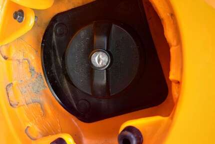 Ford Mustang 53.603 km 15.000 &euro; Waigolshausen 97534