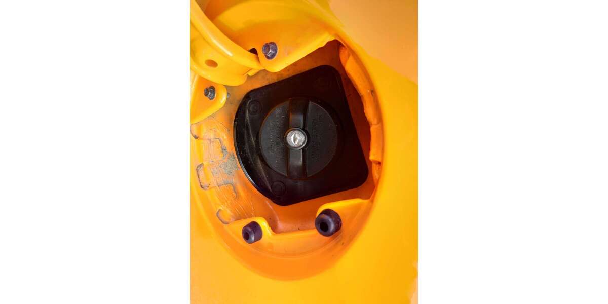 Ford Mustang 53.603 km 15.000 &euro; Waigolshausen 97534