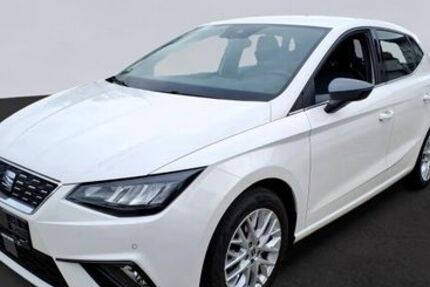 Seat Ibiza 24.000 km 17.999 &euro; Würzburg 97076
