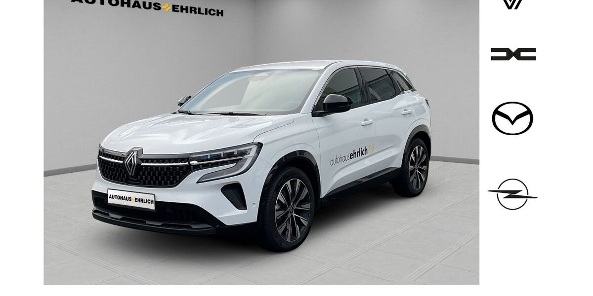Renault Austral 7.000 km 31.990 &euro; Würzburg 97076