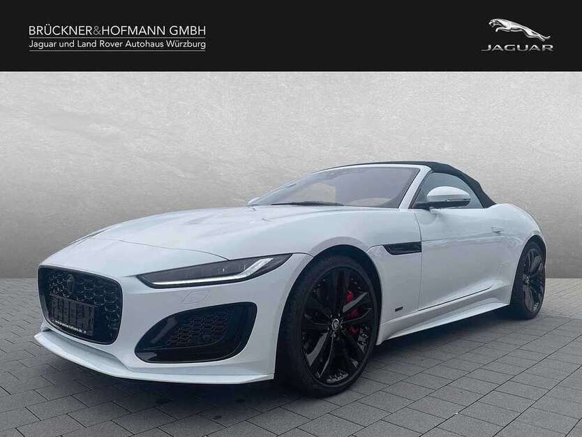 F-Type