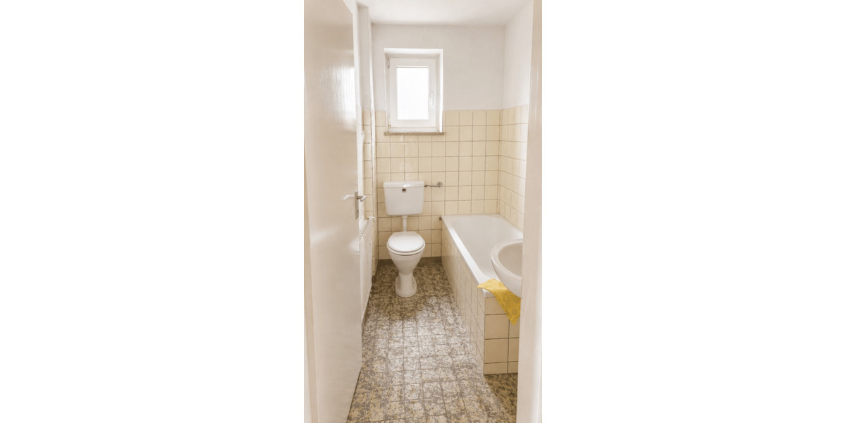 Etagenwohnung Würzburg Lindleinsmühle - 2 Zimmer, 60 m&sup2;, 175.000&euro; | Angebot:26929474