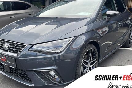 Seat Ibiza 12.000 km 22.890 € Werneck 97440