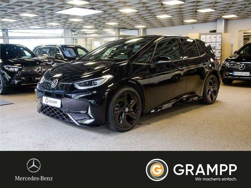 VW ID.3 46.300 km 38.600 € Karlstadt 97753