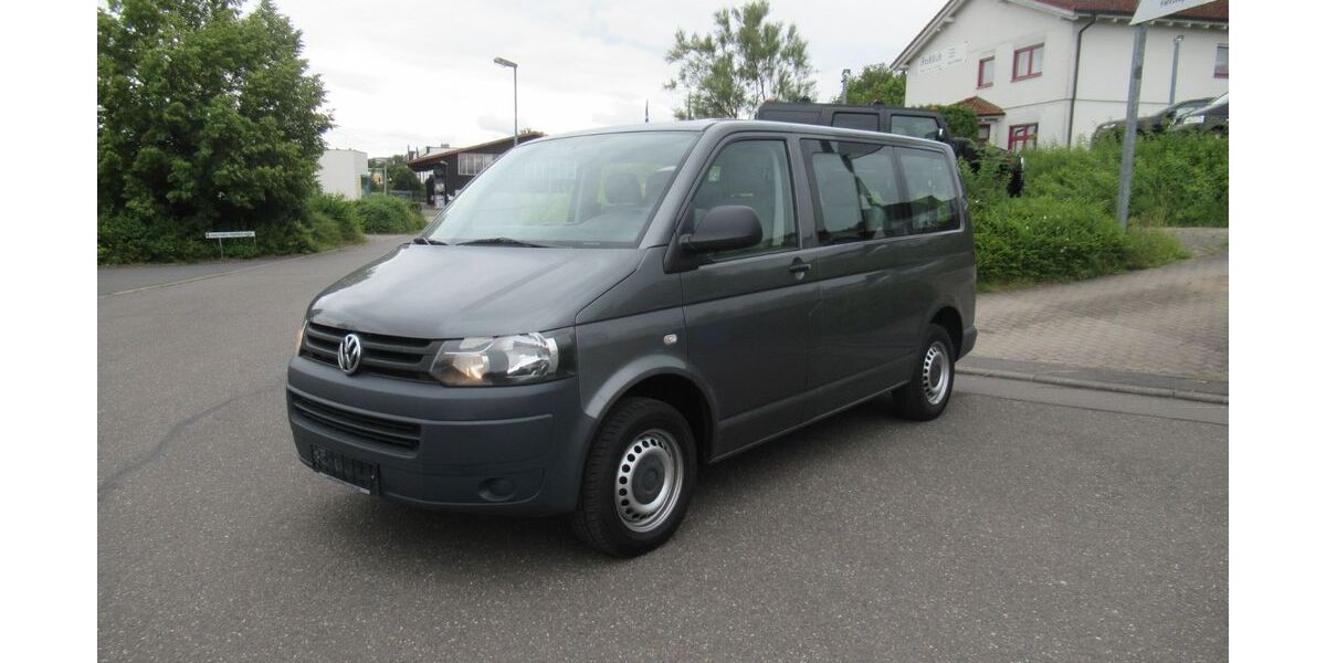VW T5 Transporter 178.000 km 12.990 &euro; Tauberbischofsheim 97941