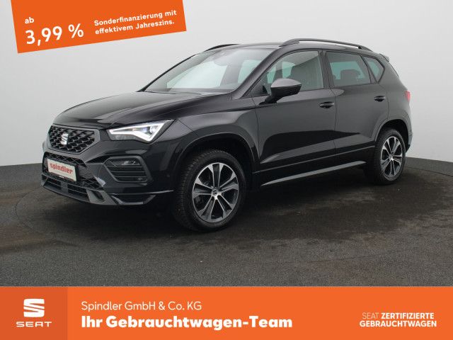 Seat Ateca 26.500 km 31.680 € Würzburg 97076
