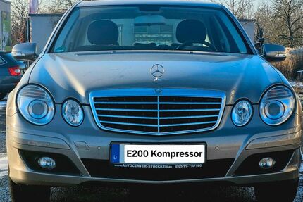 Mercedes-Benz 200 100.800 km 7.495 &euro; Gerbrunn 97218