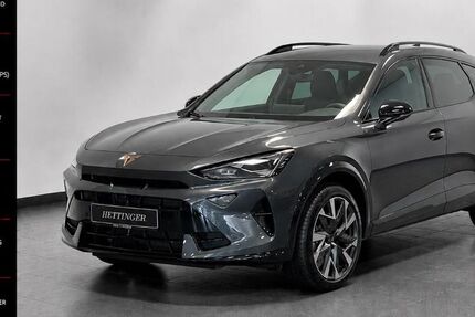 Cupra Leon 29.990 km 32.500 &euro; Marktheidenfeld 97828