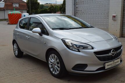 Opel Corsa 98.000 km 7.600 € Lauda-Königshofen 97922