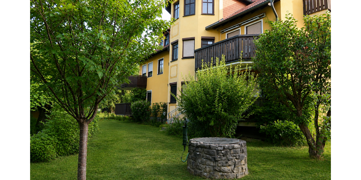 Etagenwohnung Würzburg - Lengfeld Lengfeld - 3 Zimmer, 76 m&sup2;, 239.000&euro; | Angebot:27119336