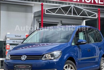 VW Touran 193.000 km 6.450 &euro; Karlstadt 97753
