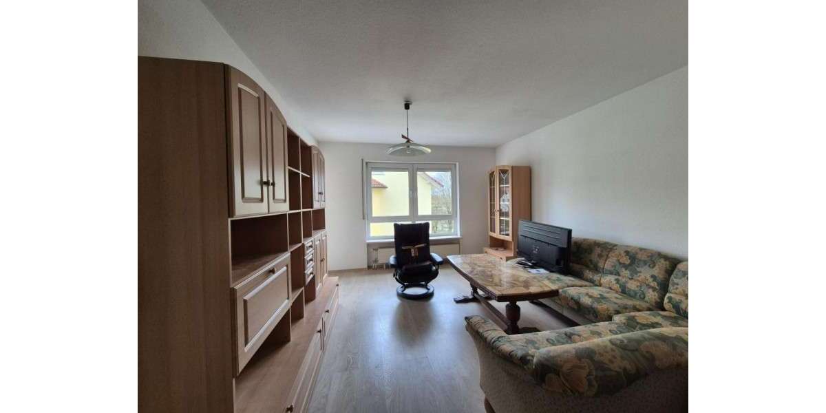 Etagenwohnung Marktheidenfeld - 2 Zimmer, 53 m&sup2;, 480&euro; | Angebot:25055637