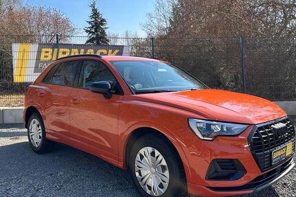 Audi Q3 19.950 km 35.590 &euro; Iphofen 97346