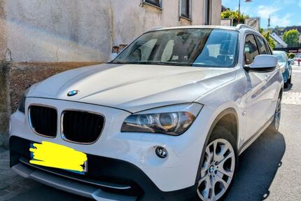 BMW X1 150.000 km 7.900 &euro; Grünsfeld 97947