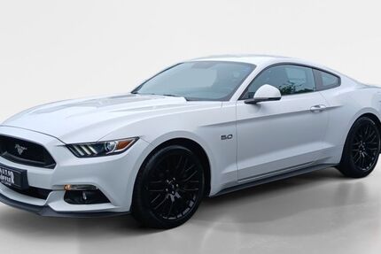 Ford Mustang 22.024 km 37.999 &euro; Würzburg 97076