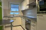 Helle 2-Zimmer-Wohnung mit Balkon und Stellplatz in der Sanderau 2 zimmer