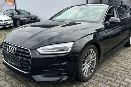 Audi A5 76.267 km 17.899 &euro; Zellingen 97225