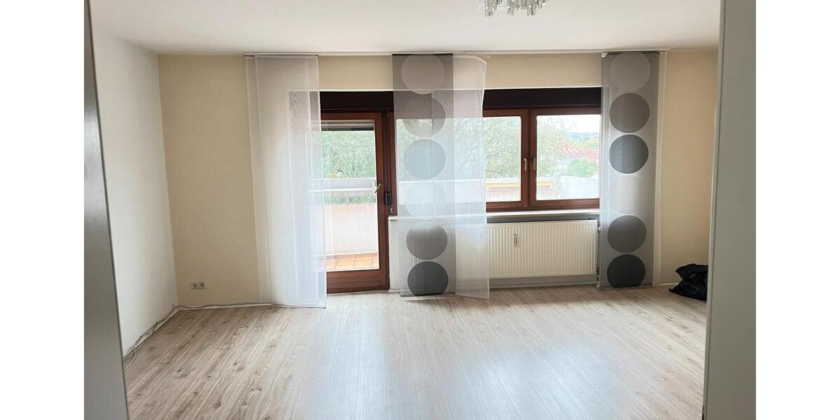 Wunderschöne Vierzimmerwohnung Würzburg 4 zimmer