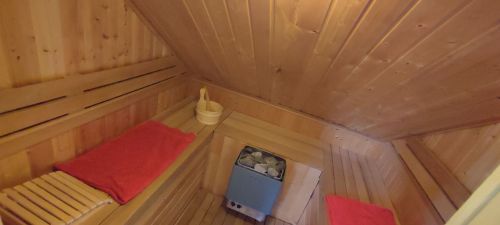 Romantisches Einfamilienhaus mit hochwertiger Ausstattung in ruhiger Randlage von 97450 Arnstein-Neubessingen (ID 10040) - Einfamilienhaus Arnstein Arnstein | Angebot:25387561