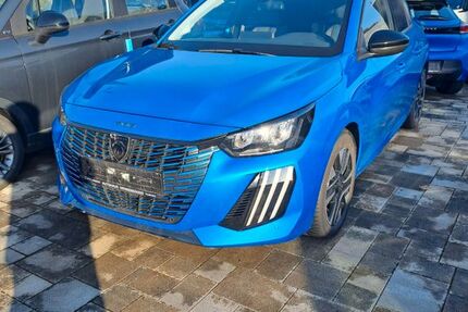 Peugeot 208 18.817 km 17.990 &euro; Theilheim 97288