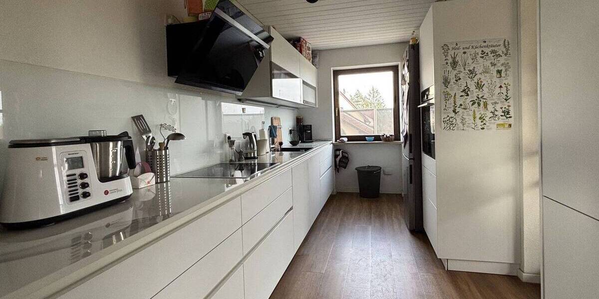 Mehrfamilienhaus, Wohnhaus Giebelstadt Ingolstadt - 9 Zimmer, 261 m&sup2;, 498.500&euro; | Angebot:26641791