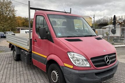 Mercedes-Benz Sprinter 199.666 km 8.890 &euro; Würzburg 97076