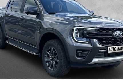 Ford Ranger 9.980 km 47.990 &euro; Marktheidenfeld 97828