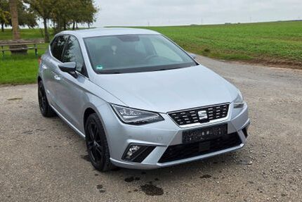Seat Ibiza 72.000 km 12.200 € Aub 97239