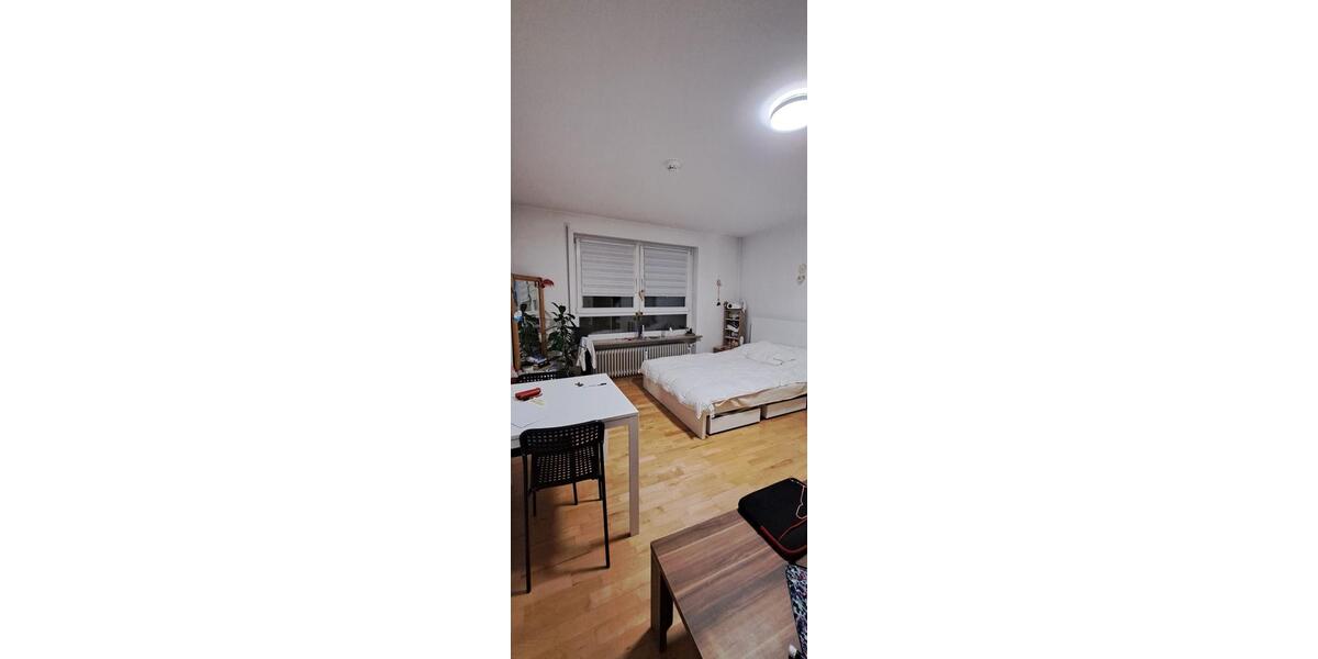 Etagenwohnung Würzburg - 1 Zimmer, 31 m&sup2;, 180.000&euro; | Angebot:27132399