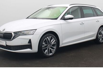 Skoda Octavia 39.500 km 27.640 &euro; Würzburg 97084